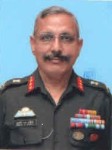 LT GEN SUKRITI S DAHIYA, SM, VSM